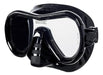 Seac Giglio, Snorkel and Diving Mask for Adults and Young Divers 0