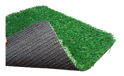 18m2 (2.00 x 9.00 Meters) Synthetic Grass 10mm 1