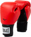 Everlast Boxing Gloves Pro Style 2 for Kickboxing and MMA Training 5