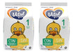 Vital Baby Formula 1 in Pouch 1kg 0-6 months 1