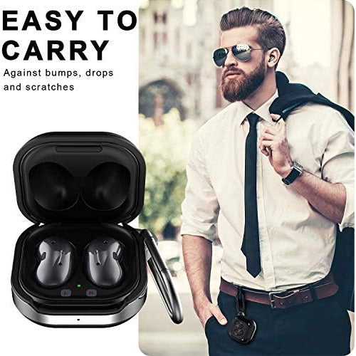 Halleast Galaxy Buds 2 2021 Case 2