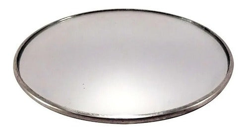 Round Curved Mirror 9 cm 1