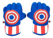 Avengers 28cm Fist Gloves Hulk Spiderman Cap America Thanos 3