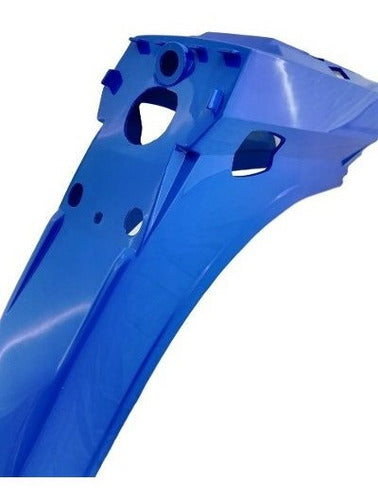 Guerrero Rear Fender Celeste G50 G70 G90 # 1