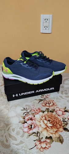 Zapatillas Under Armour Horv Talle 42 0