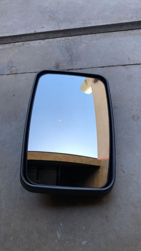 Ford Cargo Mirror From 2012 Electric Main 1