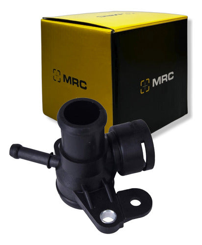 MRC Connector Water Pump for VW Golf Passat CC Audi Q3 FSI TFSI 0