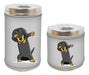 Premium Mate Set - 2 Pieces by Ay Perro, Excellent Quality 0