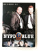 Nypd Blue - Temporada 1 Completa - Serie 100% Original 0