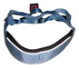 Lazy Dog Adjustable Nylon Harness 3