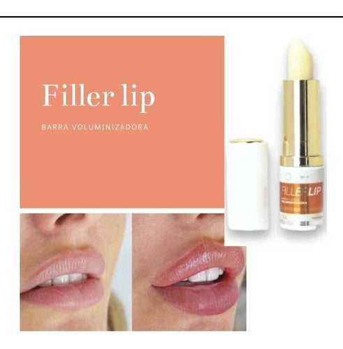 Filler Lip Lip Volumizer 3.5g by Farmacia Once La Plata 3