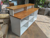 Kitchen Bars. Auxiliary Table. Islands. In MDF and Wood. Kitchens. 4