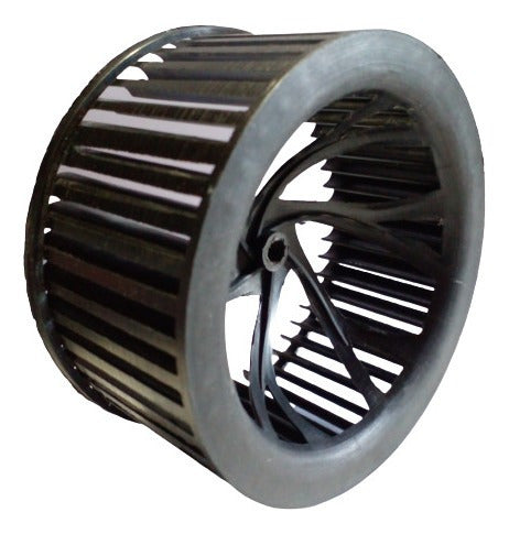 Turbine Motor Blower Fan Blade R-19/21 0