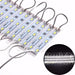 Mayorled Smd 3 Led 5054 White Ip65 X 200pcs 0