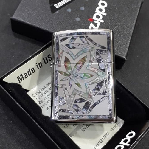 Zippo 29727 Lighter Model 2019 Guaranteed 3