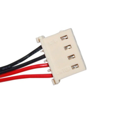 Dc Jack W/cable De Alimentación Para Acer Asipre 5749-6607 5 2