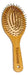 Whole Green Bamboo Hair Brush 0