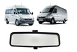 Metagal Interior Rearview Mirror for Mercedes Benz Sprinter 2002/2012 0