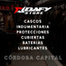 Dirt Race Cubre Carter Dirt Race Honda Tornado Xre 300 Xr 250 Dafy 5