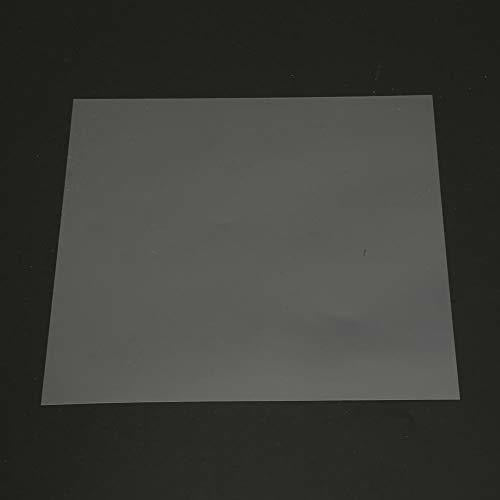 Papel Para Planchar Para Canutillos De 15cm X 15cm  10un 5