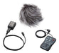 Kit Accesorios Zoom Aph-5 Para H5 Paravientos Control Cuo 1