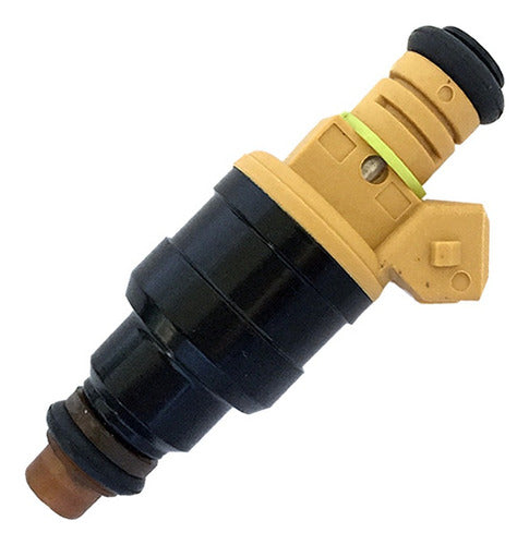 Fispa Fuel Injector for Atos with 1.0 Engine 0