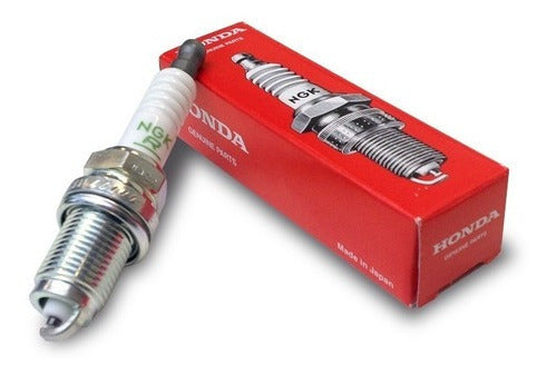 Original Honda CR8EH9 Spark Plug 0