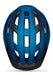 MET Allroad Helmet with Visor and Rear Light - MTB Road Cycling 3