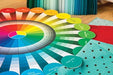 C&T Publishing: Essential Color Wheel Companion Choose Perfect Colors 3