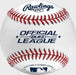 Pelota Beisbol Rawlings Original/ Oficial League Olb3 2