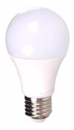 Eco Tech LED Lamp 10 Watt E27 Cool White 0