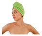 Franco Valente Turban Towel Bath Shower Hair Cap 1