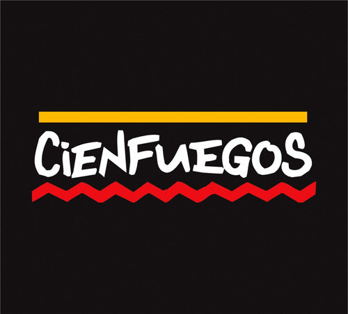 Cienfuegos Maracas Choclo Fluo X 20 Unidades 6