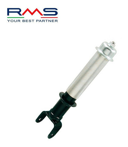 RMS Rear Shock Absorber. Vespa Nv- T5- Original. Without Spring 1