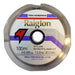 Raiglon Nylon Fishing Line 100m 0.435mm Natural Japan 0