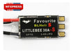 30a Sin Cepillo Littlebee Blheli-s Esc 2-6s Lipo Fpv Qav250 1