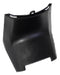 Leg Cover and Lower Cover Motomelblitz 110 Black - 2 Pieces Set 1