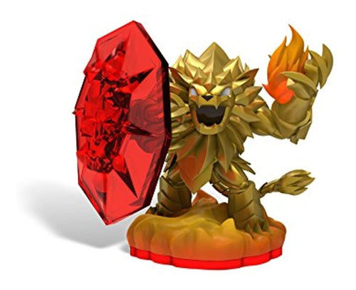 Activision Skylanders Trap Team Trap Master Wildfire Character Pack 0