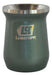 Lüsqtoff 1L Thermos Mate Kit with Stainless Steel Mate and Straw 6