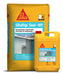 Sika SikaTop® Seal-107 Waterproof Cementitious Coating 25kg 0