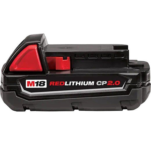 Milwaukee M18 Lithium High Capacity 2Ah Battery 4811-1820 1