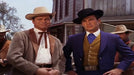 Série The Wild Wild West - Jim West Western Español Latino 2