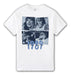 23 Remera Taylor Swift 1989 - The Eras Tour Aesthetic Unisex 0