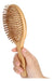 Jessamy Small Size Bamboo Hair Brush 0