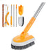 Bestnifly - Shower Brush for Cleaning 0