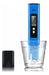 Circuit Digital pH Meter with High Precision 0.01 pH 0