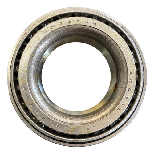 Timken Rodamiento 78349/10 1