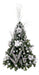Premium Christmas Tree 1.80m + Luxury Decoration Kit M3 - Sheshu 1