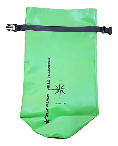 8L Waterproof New Marine Dry Bag 1