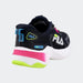 Fila Champion Heating Deportivo Running Dama 1